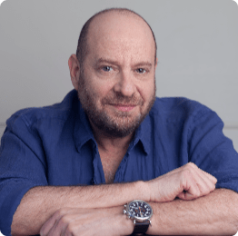 Richard Mover