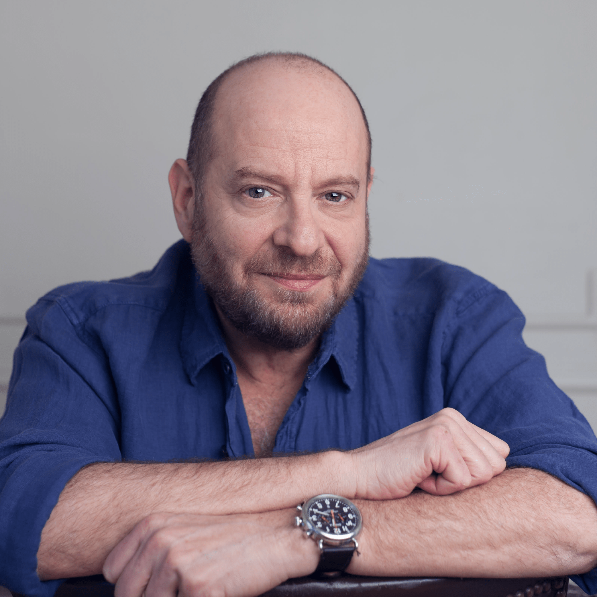 Richard Mover | Speaker, Actor, Performer, Coach
