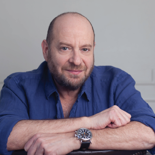 Richard Mover